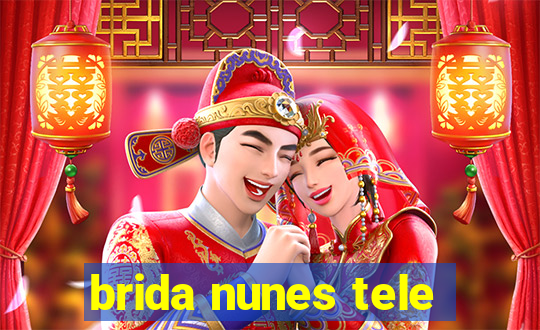brida nunes tele
